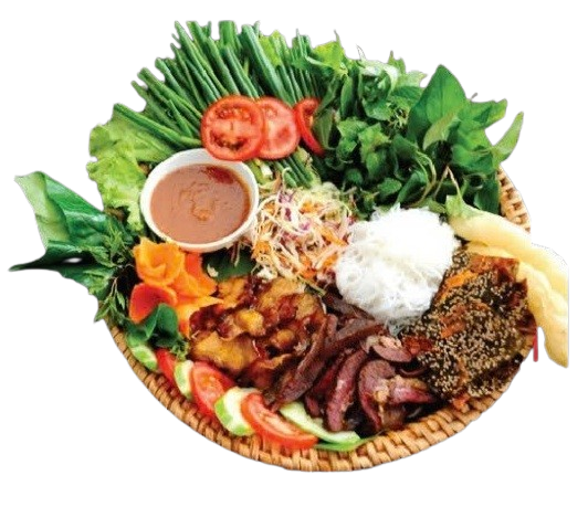 Mẹt Tây Bắc VIP