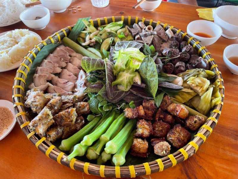 Heo Mẹt Ngon TPHCM