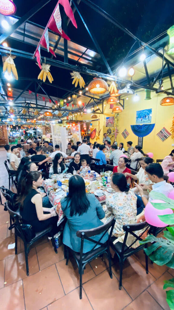 Quán Nhậu Ngon Quận Tân Bình