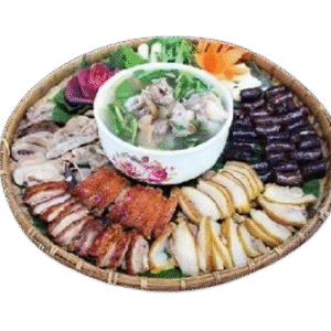 Lợn Mẹt Tây Bắc