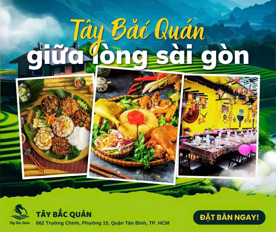 Quán Nhậu Đường Trường Chinh