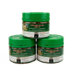 Chẩm Chéo Tây Bắc