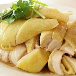 Gà Tươi Mạnh Hoạch