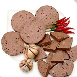 Giò Ngựa Tây Bắc