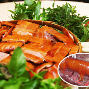 Heo Tộc Lên Mẹt