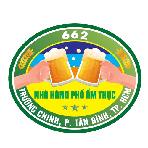 Nhà Hàng Phố Ẩm Thực – 662 Trường Chinh, Tân Bình  | Hotline: 0902599724