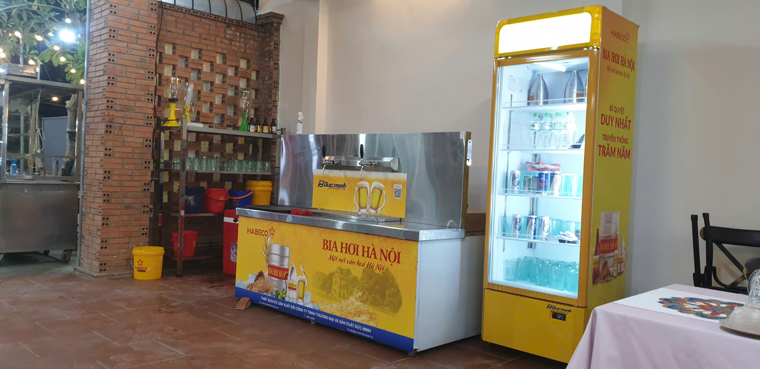 Bia Hơi Hà Nội 662 Trường Chinh, Quận Tân Bình