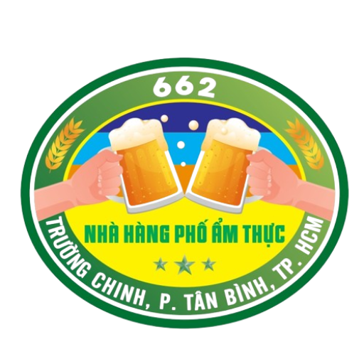 Nhà Hàng Phố Ẩm Thực – 662 Trường Chinh, Tân Bình  | Hotline: 0902599724